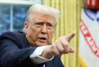 Trump'ın gücü teknoloji şirketlerini sardı