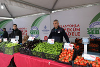 CHP’li Bayrampaşa Belediyesi enflasyona karşı tanzim satış noktası kuruyor