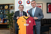 Galatasaray'dan TFF'ye başvuru: '46 pozisyonun VAR kaydı açıklansın'