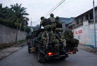 İki haftada üç bin kişinin öldüğü çatışmalarda cebinizdeki telefonun da rolü var