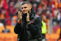 Icardi'den Fenerbahçe'yi kızdıracak paylaşım: “Sadece hentbol oynamıyorlar, boks da..."