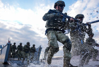 NATO'da kriz: TSK, tatbikattan çekildi