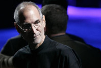 Steve Jobs imzalı kartvizite on binlerce dolar teklif edildi