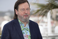 Ünlü yönetmen Lars von Trier'den kötü haber