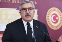 AKP'li Yayman: Ey TÜSİAD; titre ve kendine gel