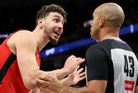 Alperen Şengün yine parladı, Houston Rockets Warriors’a direnemedi