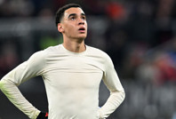Bayern Münih’te mutlu son: Jamal Musiala ile yeni anlaşma!