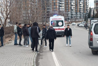 Demir yolunda ceset bulundu