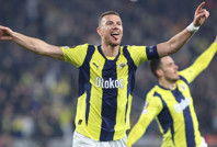 Dzeko'ya beklenmedik talip: Kulüpler Dünya Kupası için atak başladı