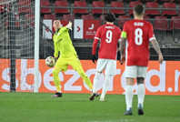 Fernando Muslera maç sonu patladı: Bırakmamı mı istiyorsunuz!