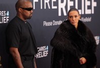 Kırmızı halıda çırılçıplak soyunmuştu: Ünlü çift ayrılıyor