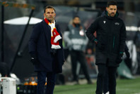 Okan Buruk isyan etti: Her şeyi kötü yaptık