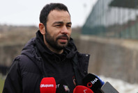 Selçuk İnan: "Galatasaray maçı kaza gibi oldu"