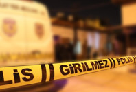 Muş'ta kadın cinayeti