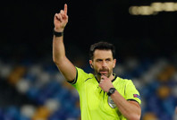 Derbinin VAR ve AVAR hakemleri açıklandı