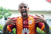 Felipe Melo'nun yeni işi belli oldu