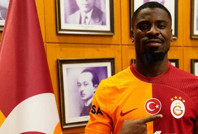 Galatasaray taraftarını çıldırtmıştı: Kerem Aktürkoğlu'nun yanına gidiyor
