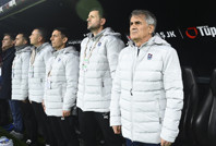 Şenol Güneş gole neden sevinmedi? Trabzonspor-Beşiktaş maçına damga vuran an