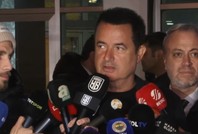 Acun Ilıcalı’dan kupadaki derbi için yabancı hakem sözleri: “İnşallah gelir...”
