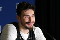 Alperen Şengün'e göre en iyi Türk rapçi: "Benim için 1 numara"