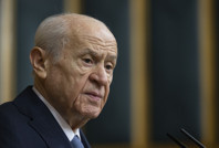 Bahçeli'nin sağlık durumuna ilişkin açıklama