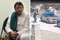 Dünyanın ilk açık eşcinsel imamına sokakta infaz