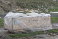 Esenyurt'ta erkek cesedi bulundu