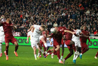 Hatayspor’da moralleri bozan sakatlık