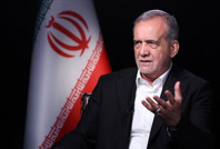 İran liderinden ABD'ye yanıt: Açlıktan ölecek değiliz