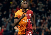 Juventus'un sinsi Osimhen planı: Galatasaray'dan böyle çalacaklar