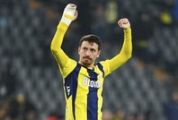 Mert Hakan Yandaş, Galatasaray'ı konuşmadı