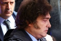 Kripto para skandalı Milei'nin koltuğunu sarstı: 'Arjantin'i dünyaya rezil etti'