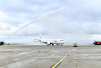 Milyonlar havaya uçtu: Dört ay sürdü, son seferde sadece iki yolcu vardı