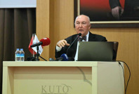 Prof. Dr. Ahmet Övgün Ercan'dan tsunami uyarısı