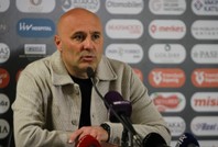Sami Uğurlu, Hatay yenilgisinin ardından konuştu: Telafisini yapacağız