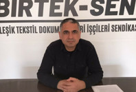 Sendika başkanı Mehmet Türkmen ikinci kez gözaltında
