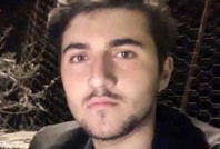 Tüfekle oynarken yanlışlıkla kendini vurup öldü