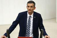 Ümit Dikbayır'dan Erdoğan'a Halil Konakçı uyarısı