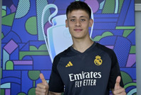 Arda Güler'e sürpriz telefon: 'Bize gel ve yıldızımız ol'