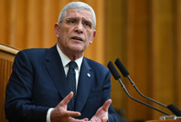 Dervişoğlu ateş püskürdü: İhbar ediyorum