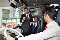 Manisa-İzmir arası 100 TL'ye düştü