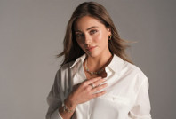 Sıla Türkoğlu çocukluk aşkı olan ünlüyü itiraf etti