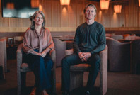 Simon Kjaer çocukluk aşkına geri döndü