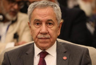 Bülent Arınç'tan Demirtaş açıklaması