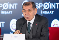 Dursun Özbek'ten TFF'nin çağrısına yanıt, Fenerbahçe'ye salvo: 'Giderek ahlaksızlaşan...'