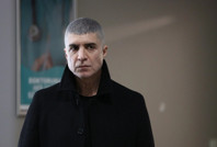 Özcan Deniz eski imajına döndü