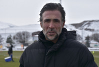 Ömer Erdoğan: "Son üç maçta hakkımız yendi"