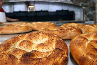 Ramazan Ayı pide zammını engelledi