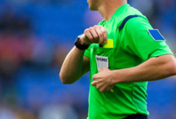 Gürcistan-Türkiye maçının hakemi belli oldu