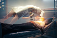 Beyinde ölüm sonrası gizemli hareketlilik ruhun bedenden ayrıldığının kanıtı olabilir